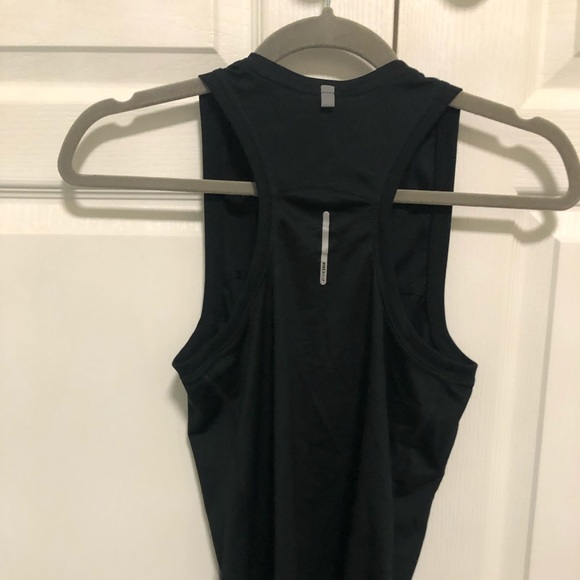 NWOT NIKE Dri Fit Womens Tank Top - Picture 4 of 5
